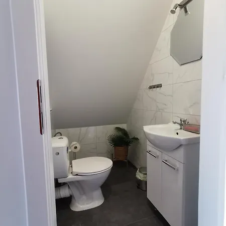 Ewychatki Nowoczesny Z Widokiem Na Snieznik 2 Chalet *