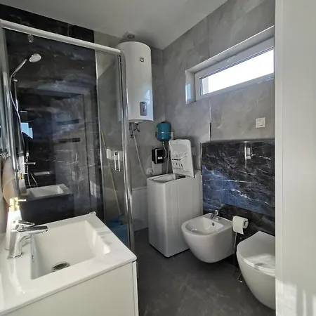 Ewychatki Nowoczesny Z Widokiem Na Snieznik 2 Chalet